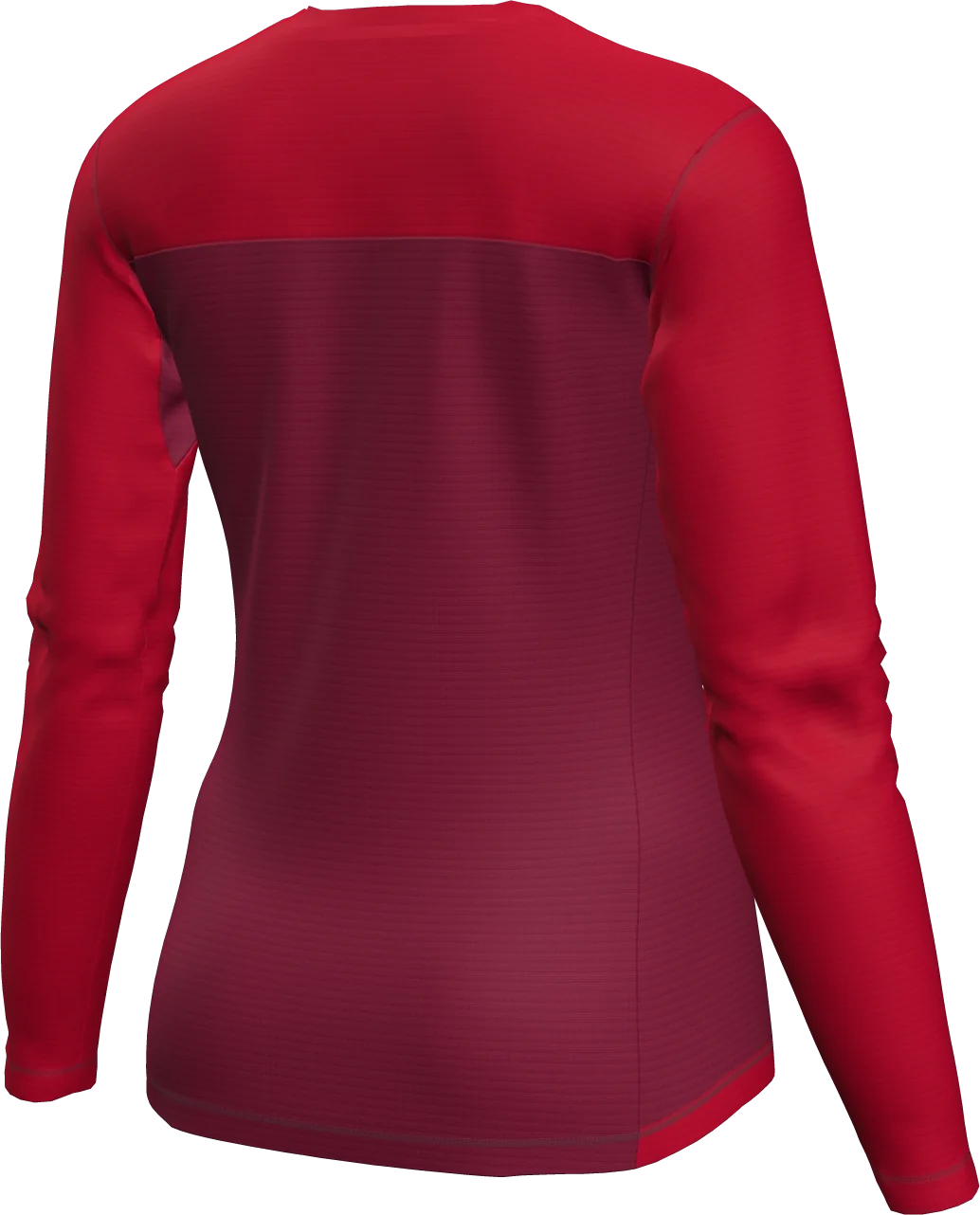 ARROWS 2.0 CREWNECK WOMAN FLEECE