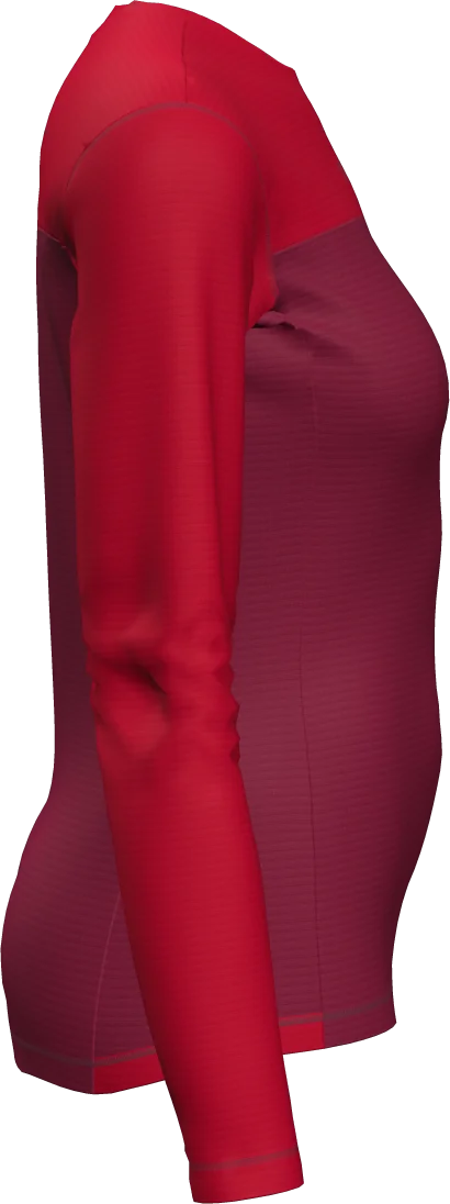 ARROWS 2.0 CREWNECK WOMAN FLEECE