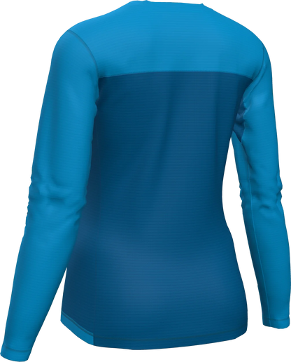 ARROWS 2.0 CREWNECK WOMAN FLEECE