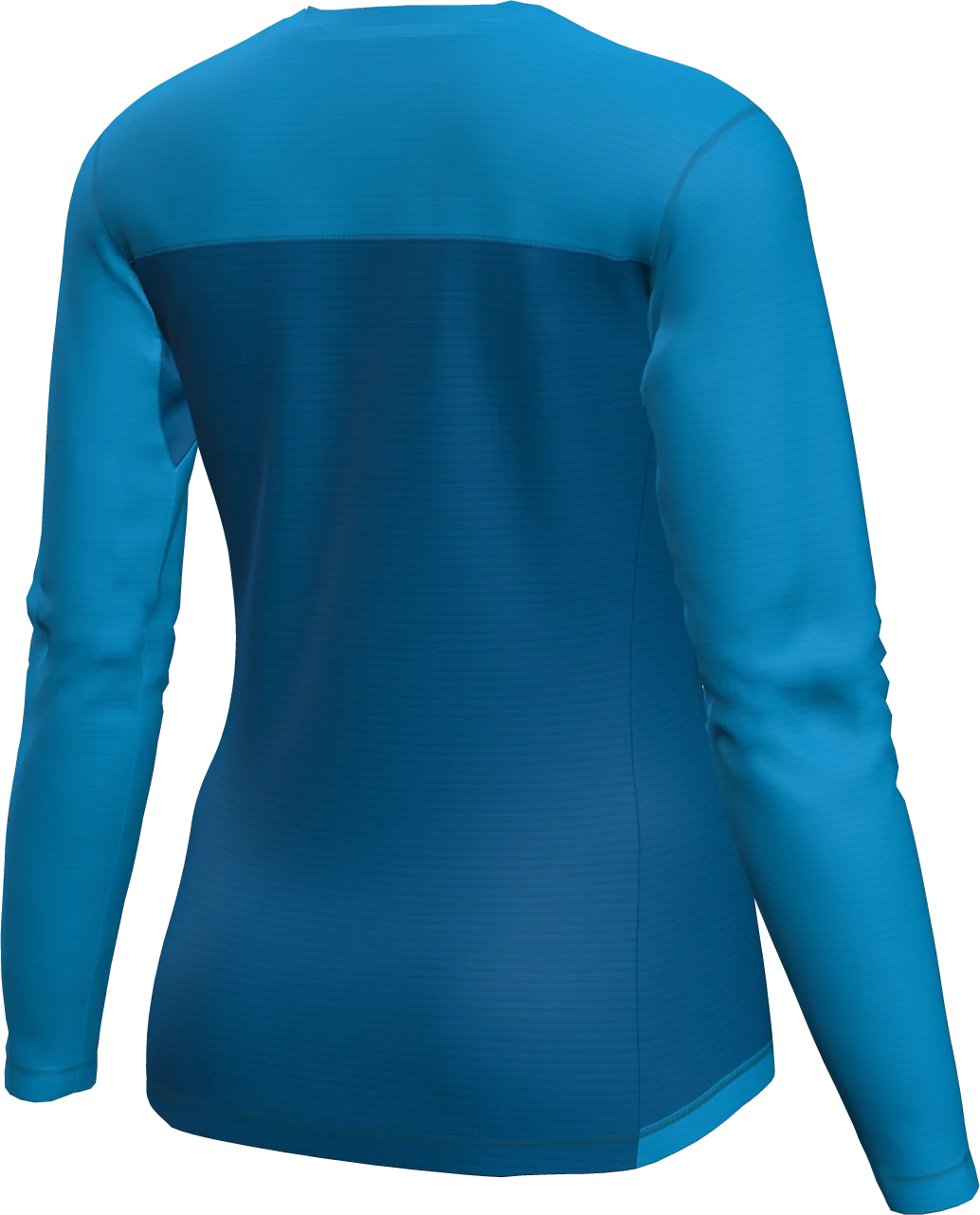 ARROWS 2.0 CREWNECK WOMAN FLEECE