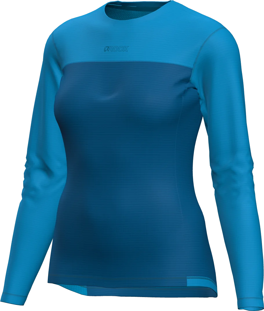 ARROWS 2.0 CREWNECK WOMAN FLEECE