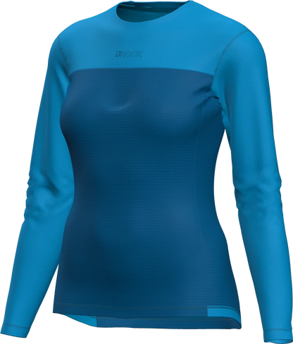 ARROWS 2.0 CREWNECK WOMAN FLEECE