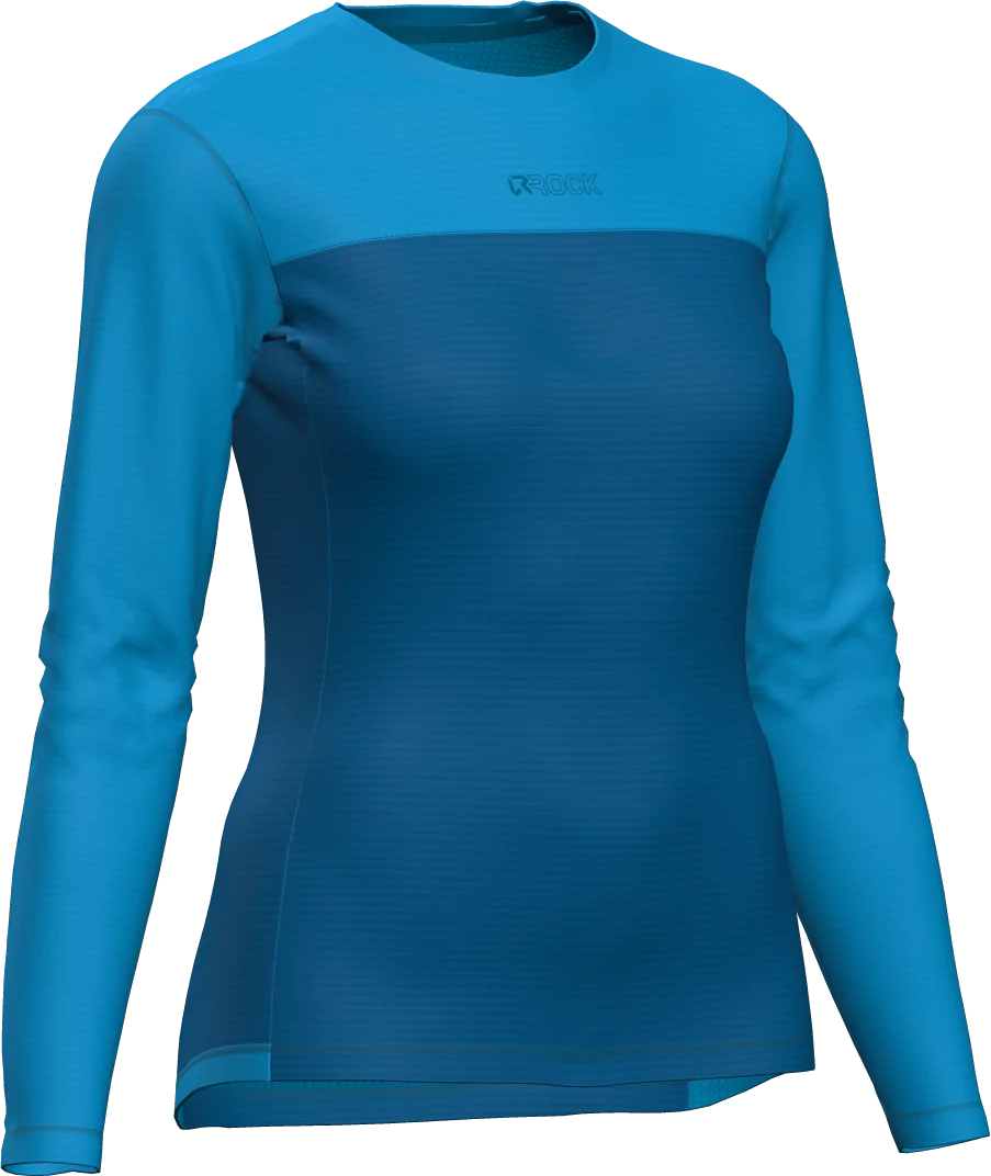 ARROWS 2.0 CREWNECK WOMAN FLEECE