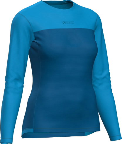 ARROWS 2.0 CREWNECK WOMAN FLEECE