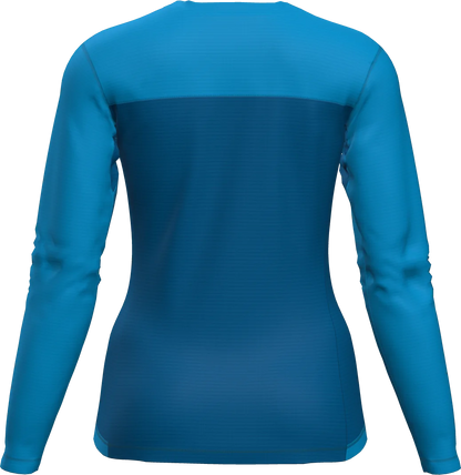 ARROWS 2.0 CREWNECK WOMAN FLEECE