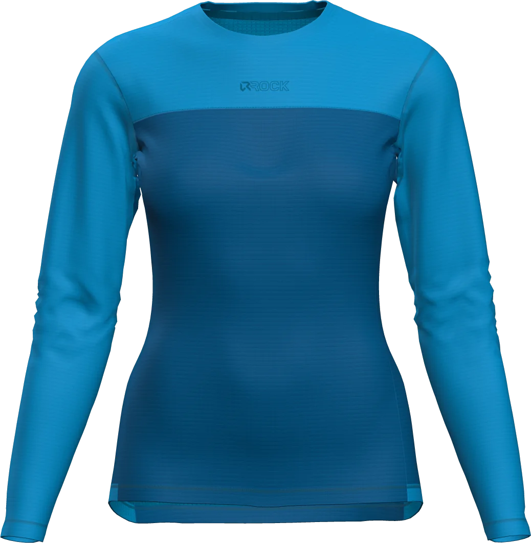 ARROWS 2.0 CREWNECK WOMAN FLEECE