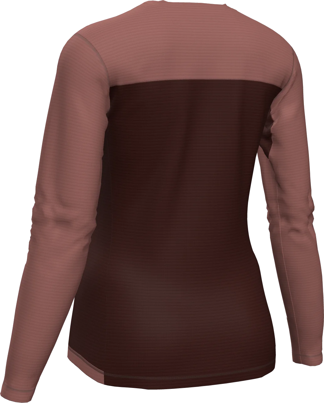 ARROWS 2.0 CREWNECK WOMAN FLEECE