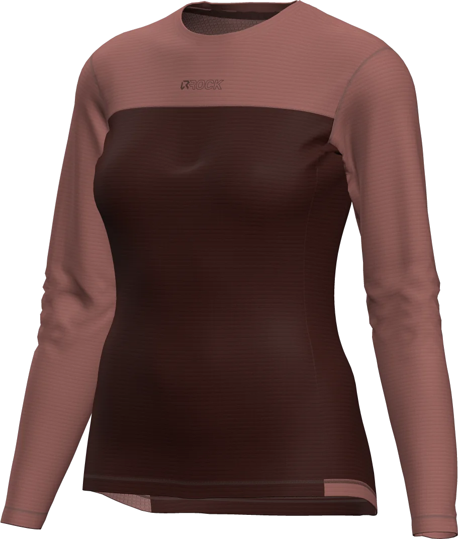 ARROWS 2.0 CREWNECK WOMAN FLEECE