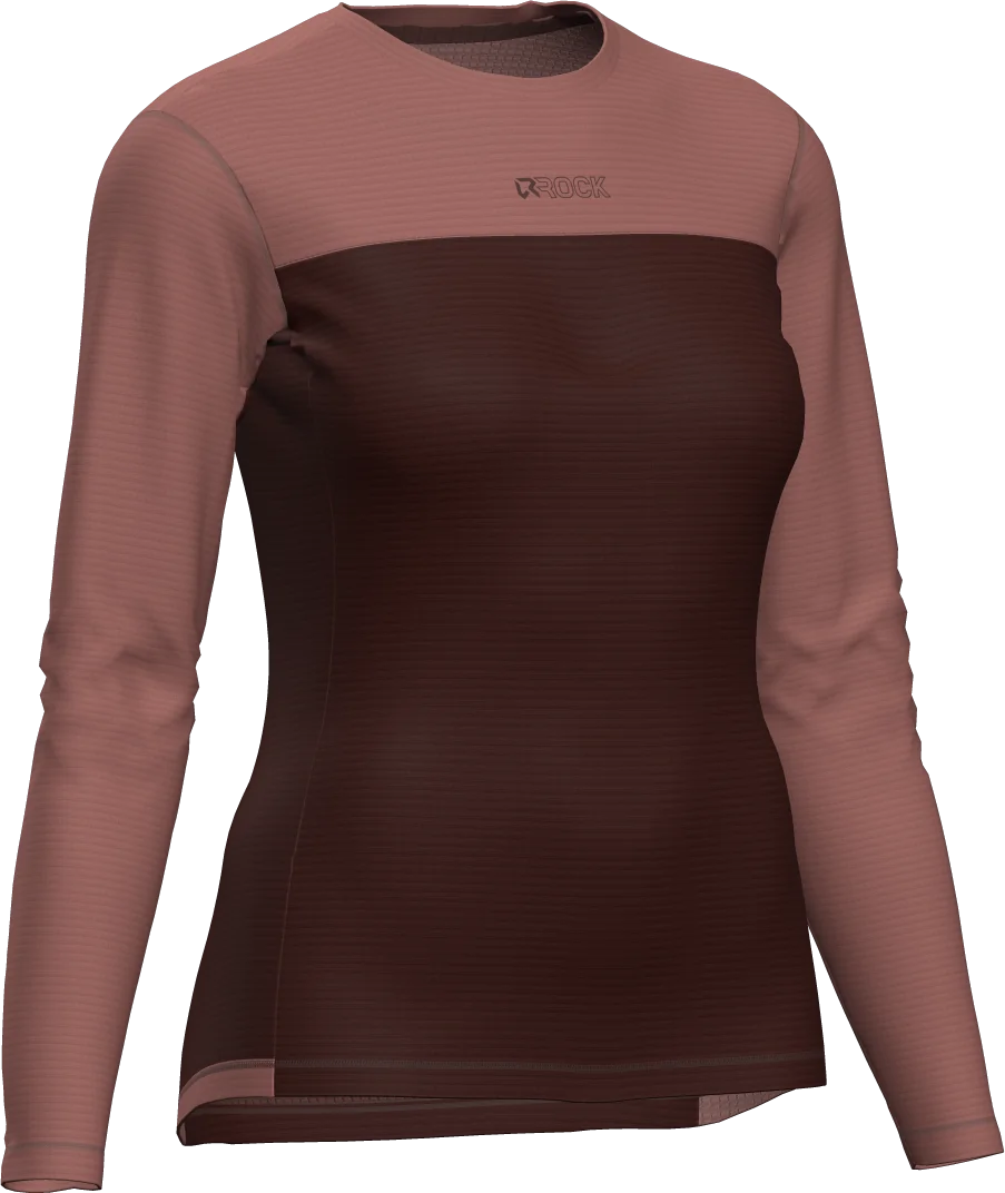 ARROWS 2.0 CREWNECK WOMAN FLEECE