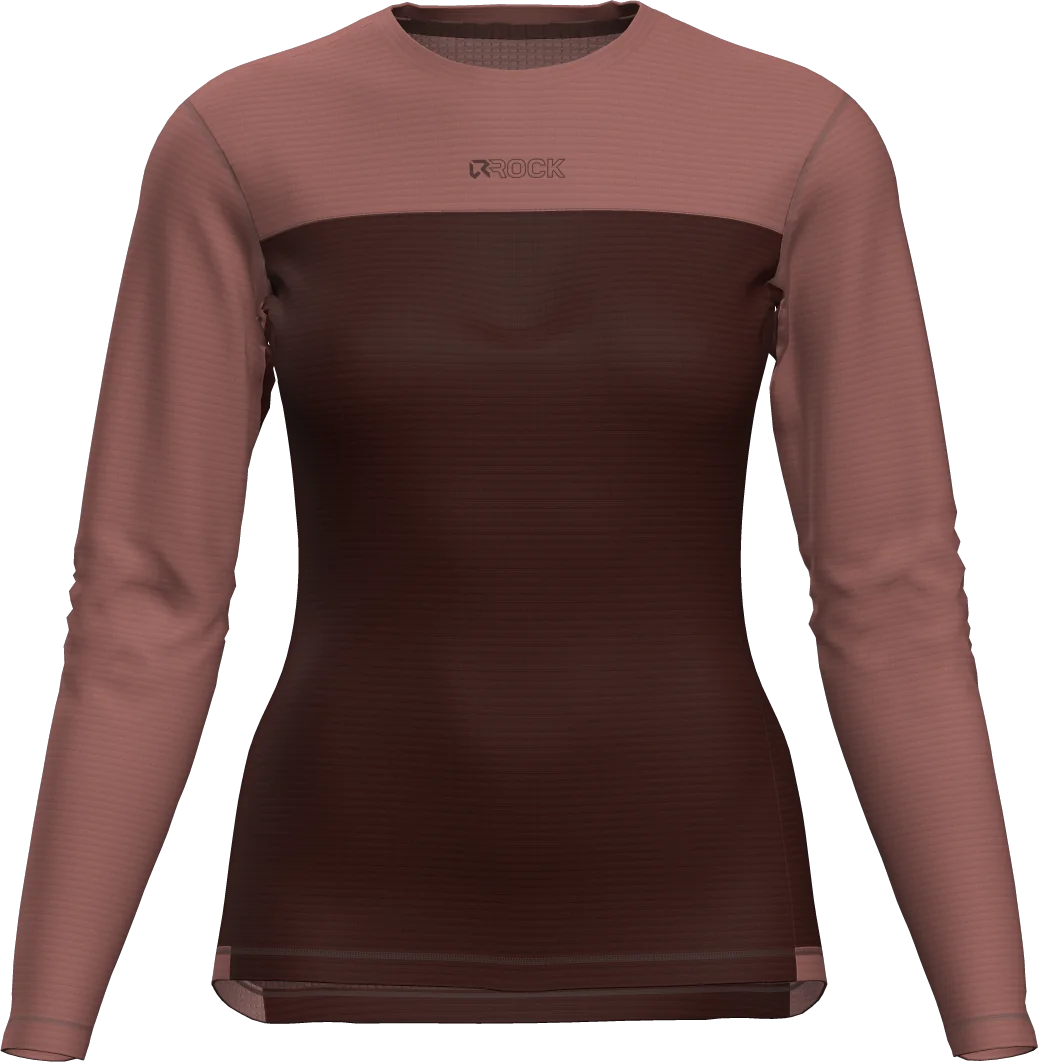 ARROWS 2.0 CREWNECK WOMAN FLEECE