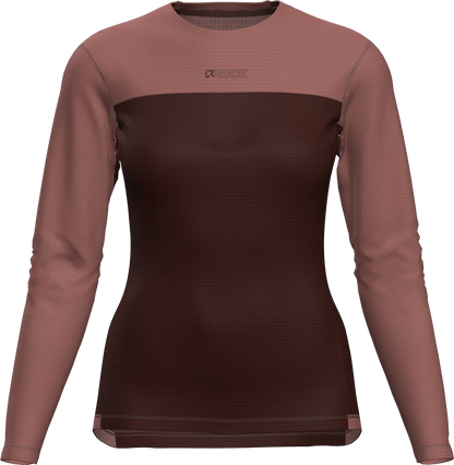 ARROWS 2.0 CREWNECK WOMAN FLEECE