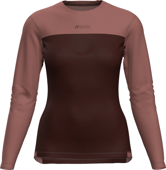 ARROWS 2.0 CREWNECK WOMAN FLEECE