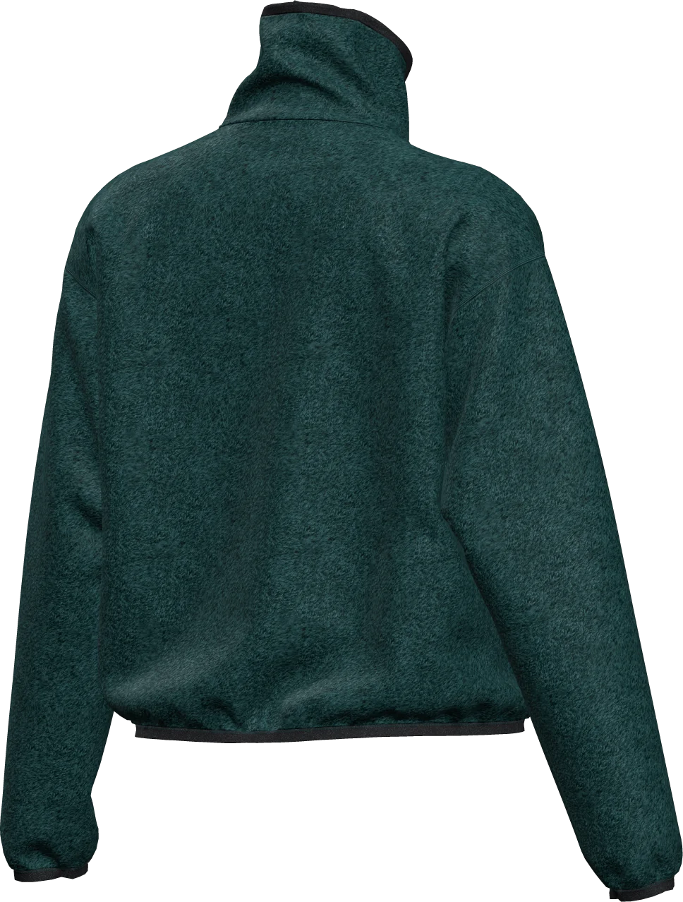 CAREZZA WOMAN FLEECE