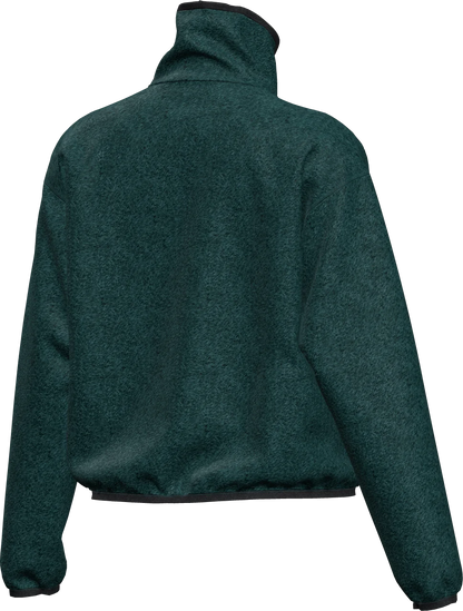 CAREZZA WOMAN FLEECE