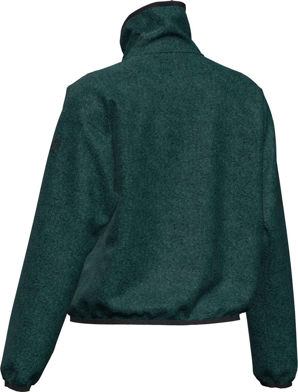 CAREZZA WOMAN FLEECE