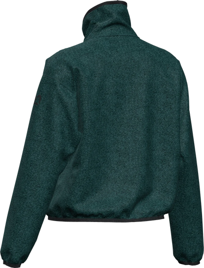 CAREZZA WOMAN FLEECE