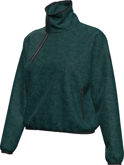 CAREZZA WOMAN FLEECE