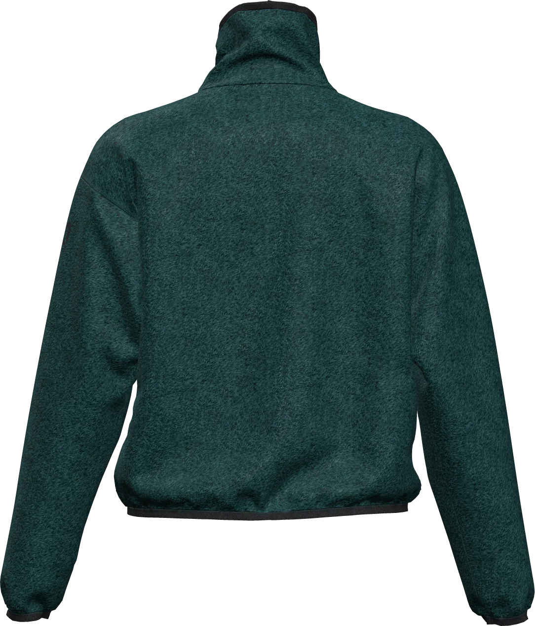 CAREZZA WOMAN FLEECE