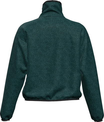 CAREZZA WOMAN FLEECE