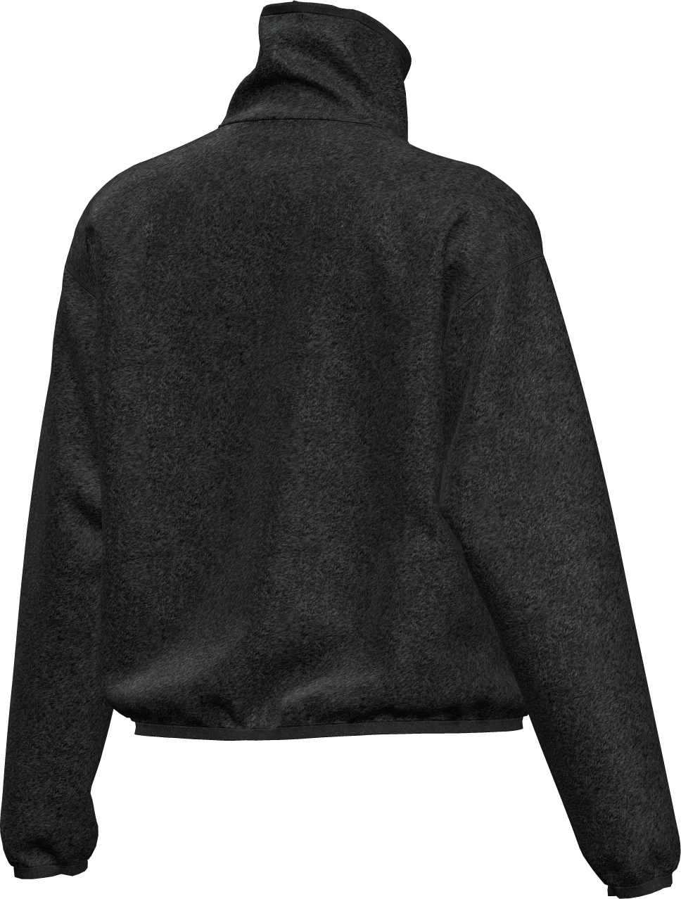 CAREZZA WOMAN FLEECE
