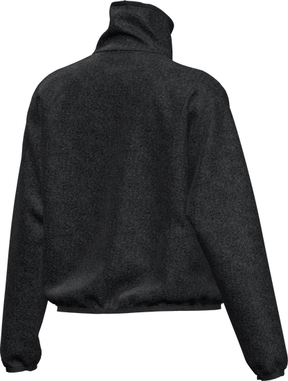 CAREZZA WOMAN FLEECE