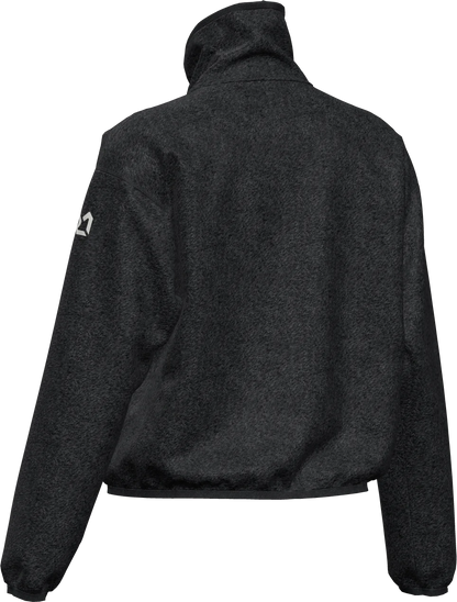 CAREZZA WOMAN FLEECE