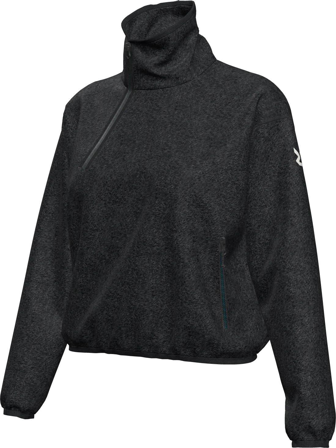 CAREZZA WOMAN FLEECE