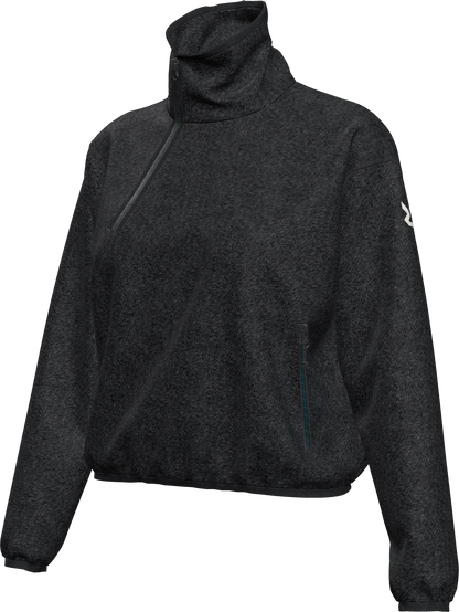 CAREZZA WOMAN FLEECE
