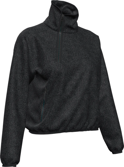 CAREZZA WOMAN FLEECE