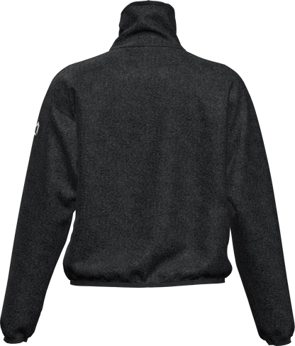 CAREZZA WOMAN FLEECE