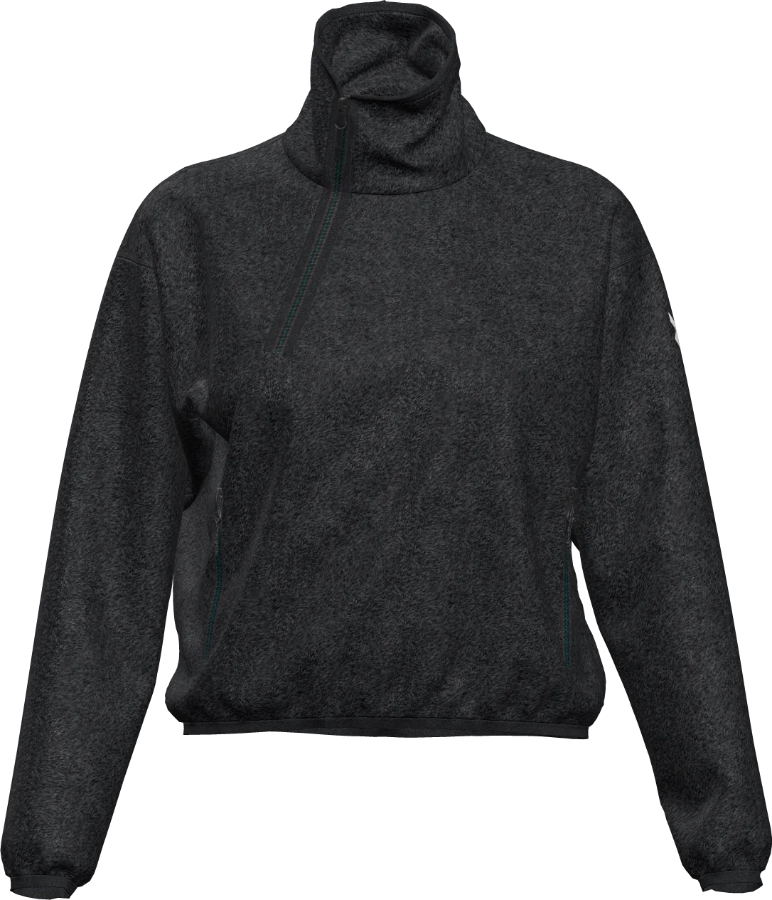 CAREZZA WOMAN FLEECE