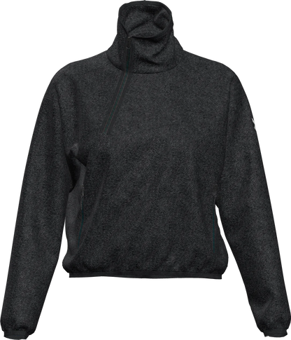 CAREZZA WOMAN FLEECE