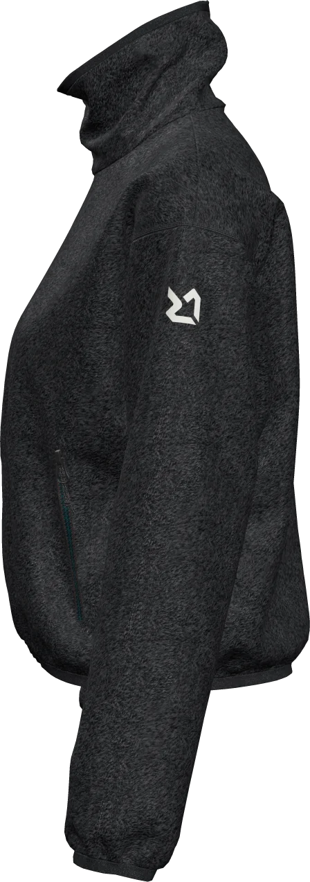 CAREZZA WOMAN FLEECE