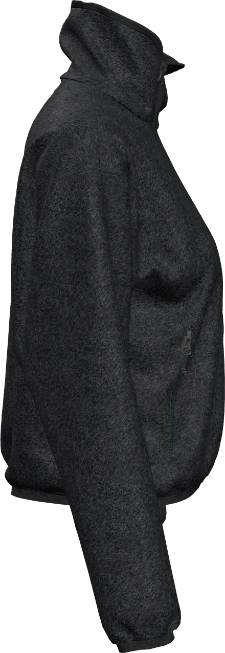 CAREZZA WOMAN FLEECE