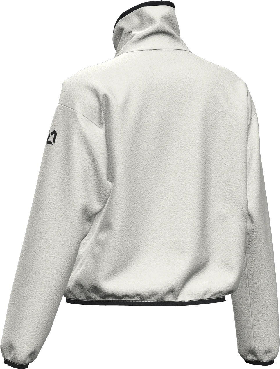 CAREZZA WOMAN FLEECE