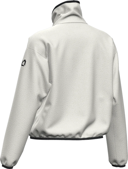 CAREZZA WOMAN FLEECE