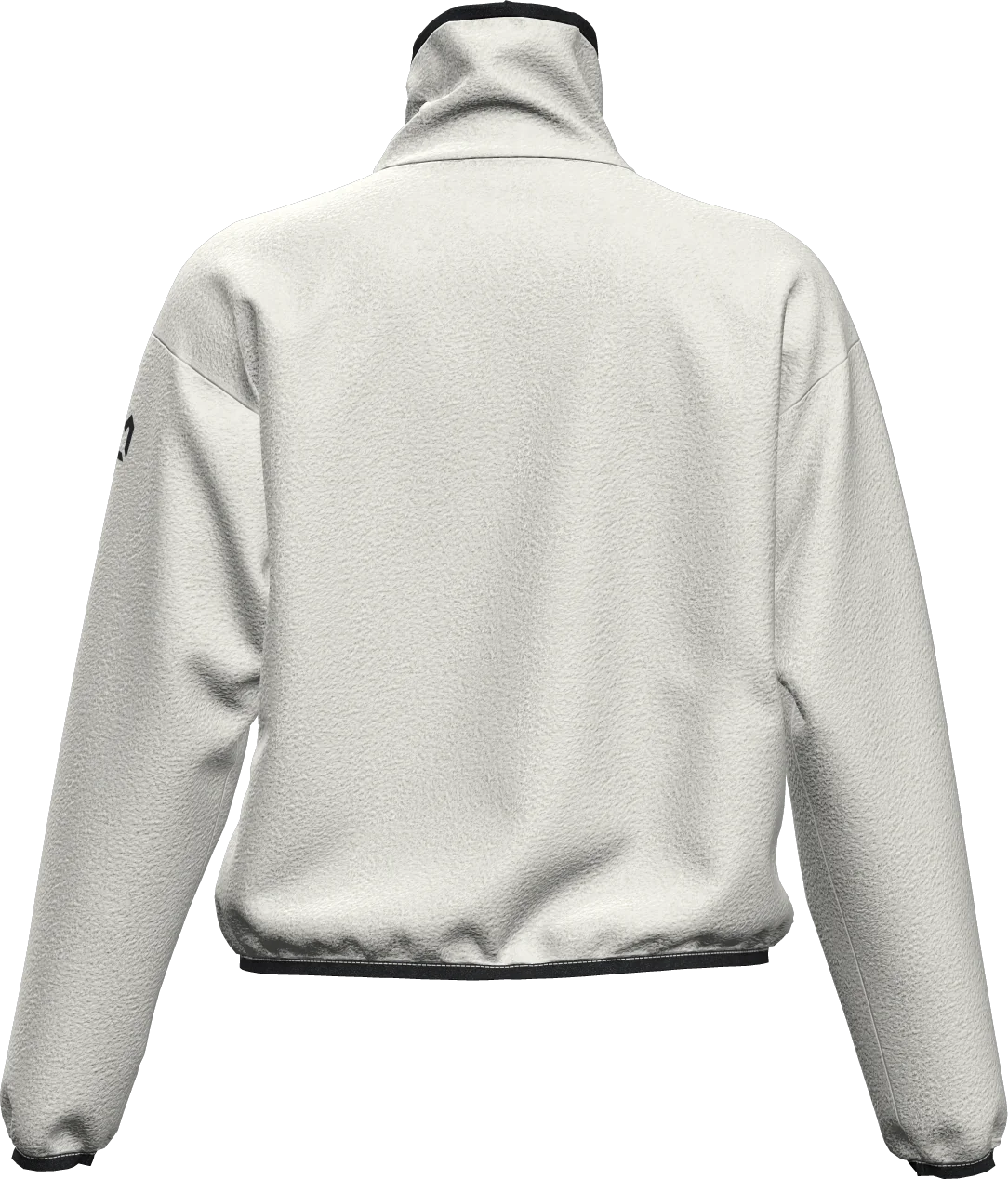 CAREZZA WOMAN FLEECE