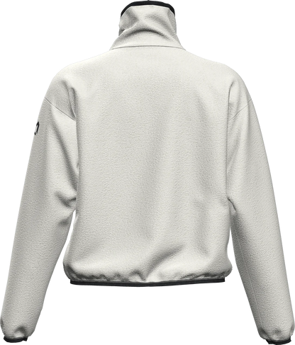 CAREZZA WOMAN FLEECE