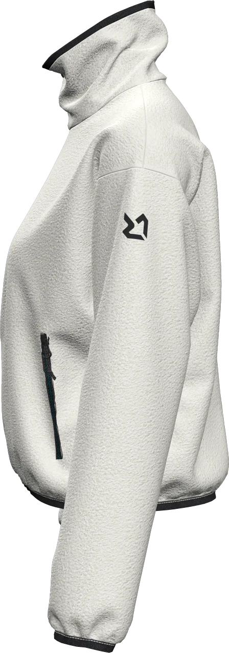 CAREZZA WOMAN FLEECE