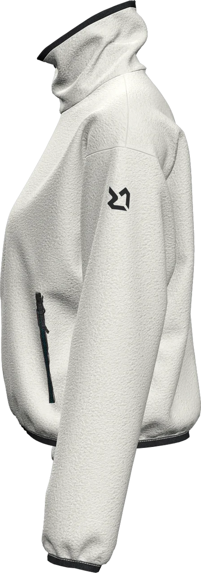 CAREZZA WOMAN FLEECE