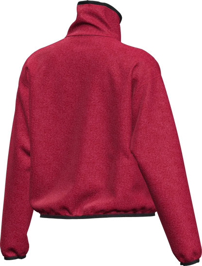 CAREZZA WOMAN FLEECE