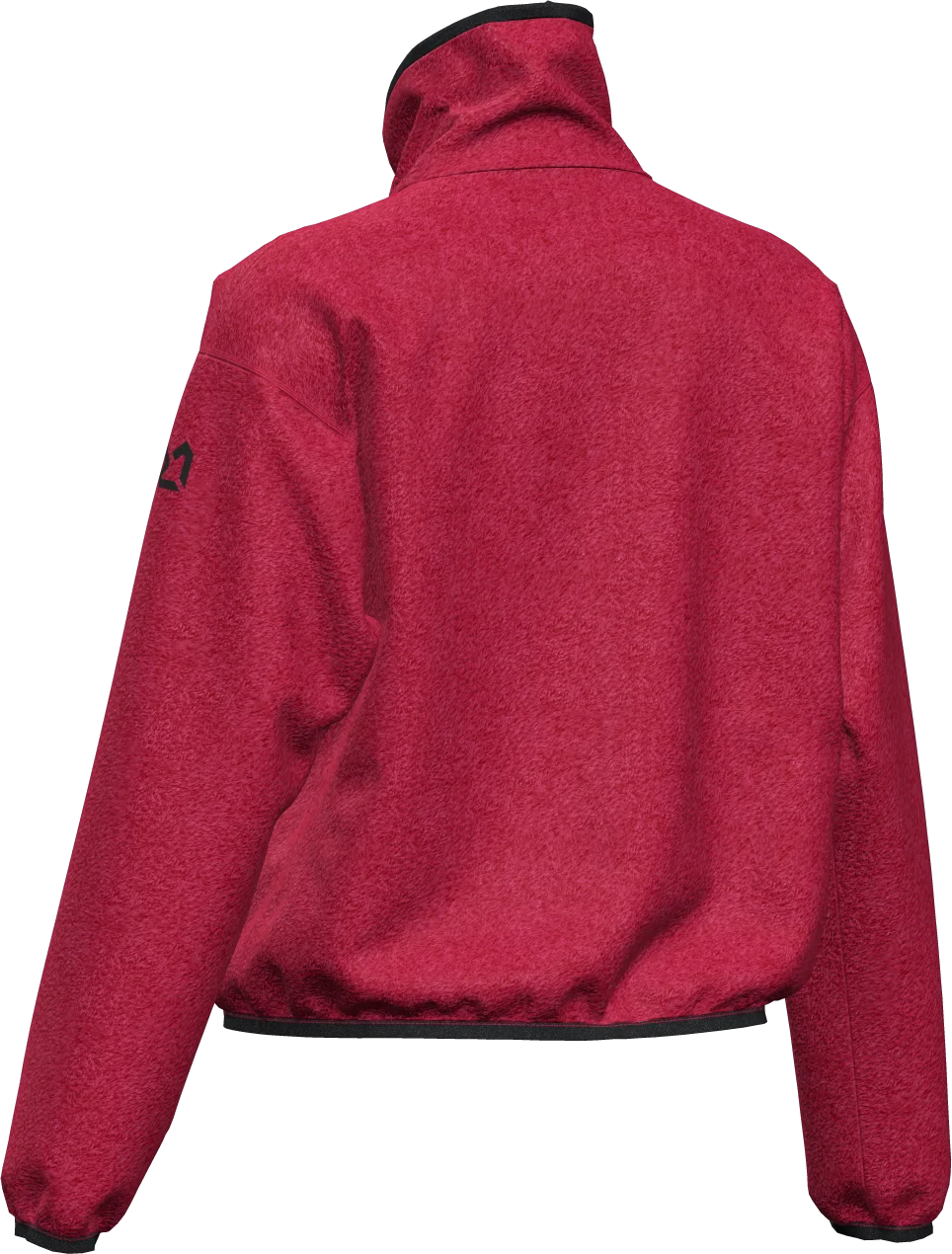 CAREZZA WOMAN FLEECE