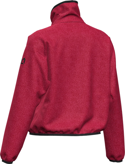 CAREZZA WOMAN FLEECE