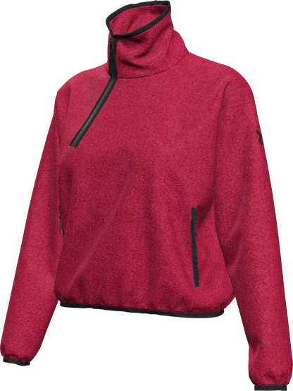 CAREZZA WOMAN FLEECE