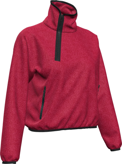 CAREZZA WOMAN FLEECE