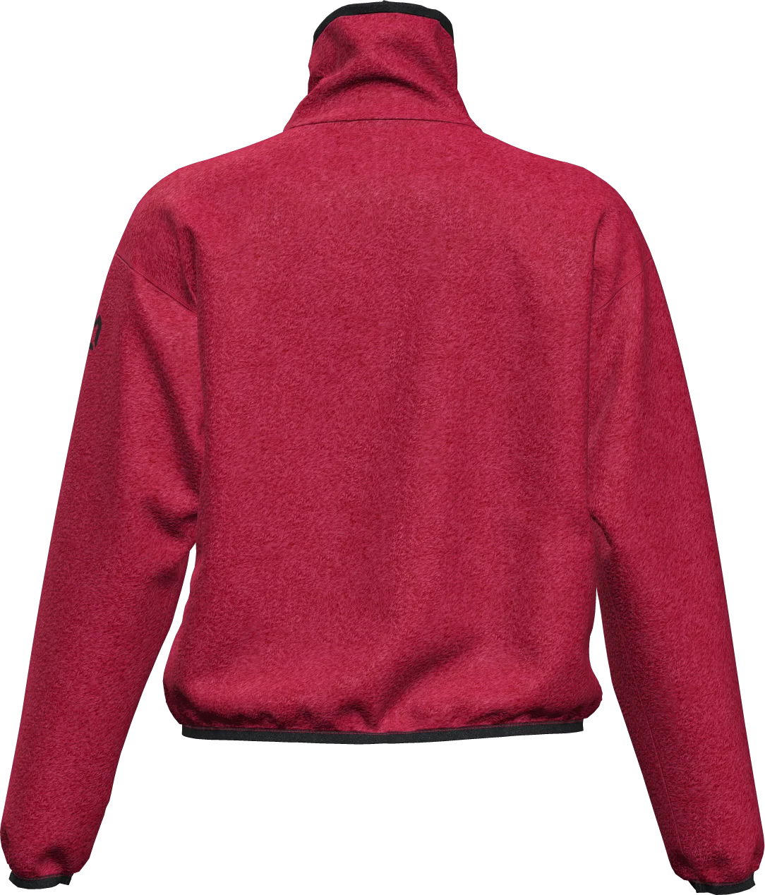 CAREZZA WOMAN FLEECE