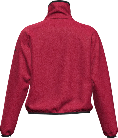CAREZZA WOMAN FLEECE