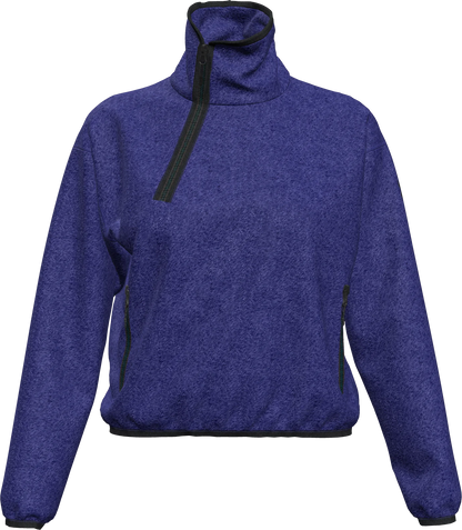 CAREZZA WOMAN FLEECE