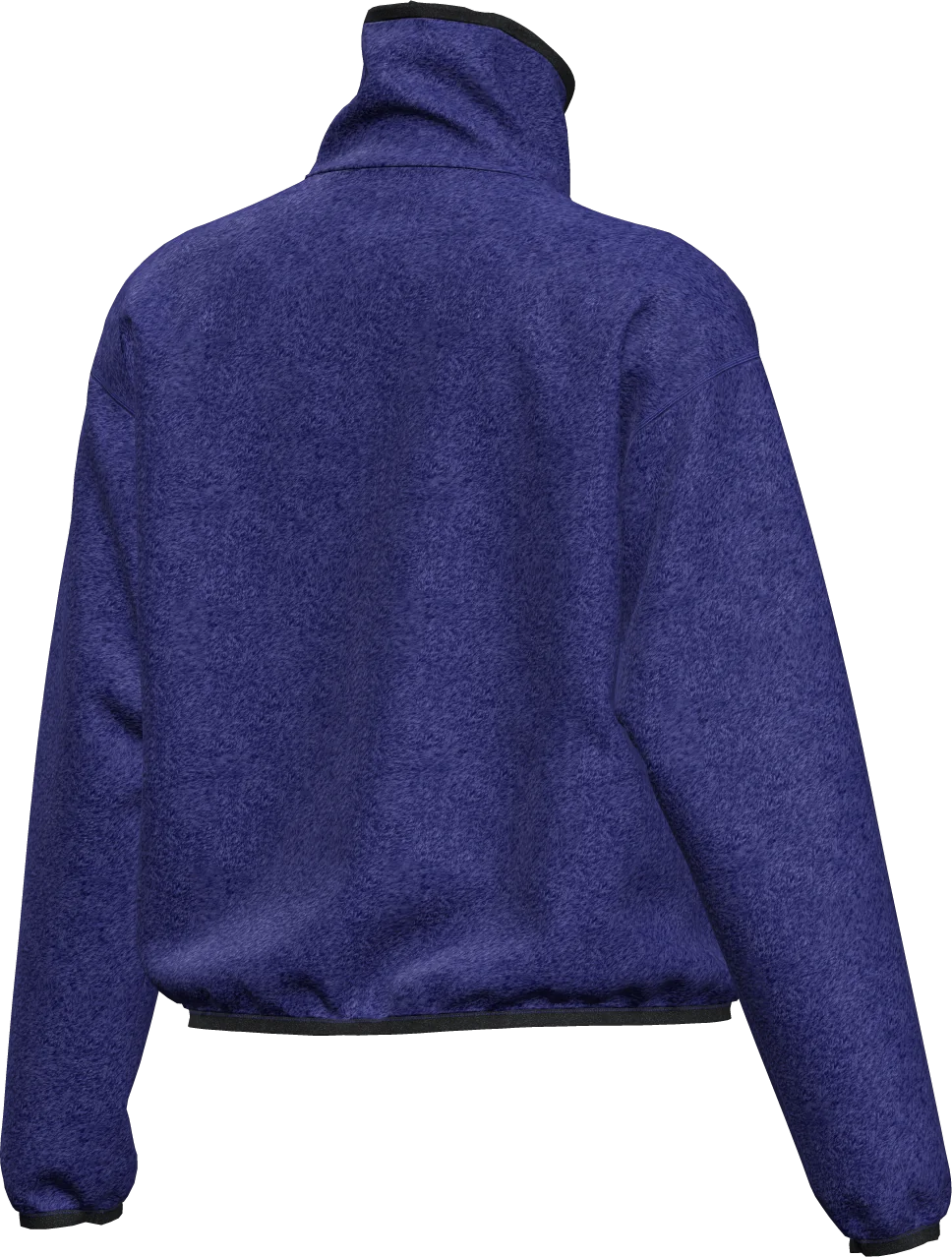 CAREZZA WOMAN FLEECE