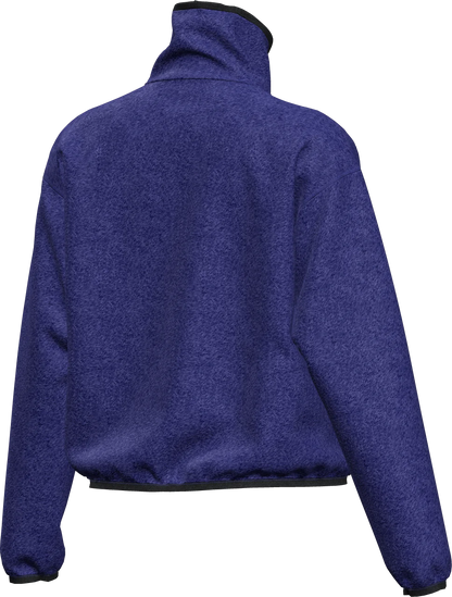 CAREZZA WOMAN FLEECE